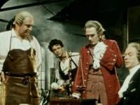 Доводы Ломоносова были «не столько убедительны, сколько жестоки». Почему Михаил Ломоносов подрался с немецкими учёными