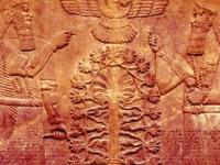 Детали на древних барельефах - обычный символизм или скрытые знания?