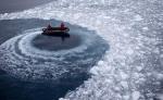 Что скрывается под тысячами метров льда в Антарктиде?