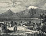 Арарат: почему священная гора на самом деле - не гора