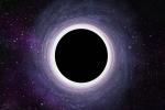 «Тёмные звёзды»: что мы знаем о чёрных дырах?