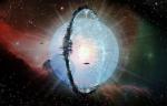 Звезда на грани сверхнового взрыва и еще четыре самых странных светила Млечного Пути