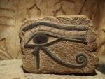 Глаз Ра - могущественный древнеегипетский символ с глубоким смыслом