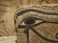 Глаз Ра - могущественный древнеегипетский символ с глубоким смыслом