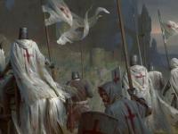 Секрет финансовой мощи рыцарей-храмовников тамплиеров