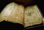 Кодекс Гигаса: тайна дьявольской библии