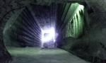 Древние тоннели в России возрастом в 200 тыс. лет, что противоречит официальной истории