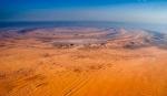 Око Сахары: исключительная геология или загадка, к которой ещё нужно искать ответ?
