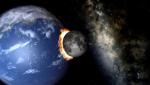 Упадёт ли Луна на Землю?