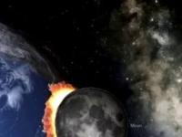 Упадёт ли Луна на Землю?