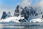 Сенсационные открытия в Антарктиде: учёные обнаружили инопланетные формы жизни