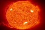 Размеры Солнца непрерывно уменьшаются?
