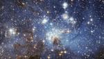 Астрономы подсчитали, сколько звезд Галактики состоят из антиматерии