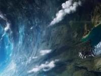 Как объясняют параллельный мир, обнаруженный в Антарктике