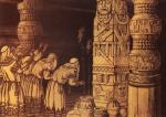 Мифотворчество славянских истуканов: Збручский идол