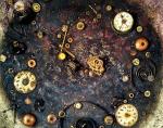 Чем точнее часы, тем больше энтропии они создают, говорят физики