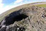 Тайна взрывоопасных кратеров Сибири