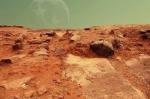 «Больше не фантастика! На Марсе найдены следы жизни» А также доказательство того, что мы их потомки