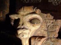 Ученые: египетские фараоны могли быть инопланетными гибридами