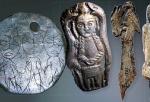 Артефакты, которое оставили после себя загадочно исчезнувшие цивилизации