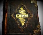 Запрещёная Библия: как из Писания выкинули большую часть древних текстов