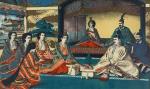 Рождение японской нации: путь от Алтая до первых императоров?
