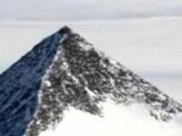 Под слоем льда: древние пирамиды в Антарктиде