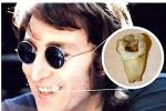 Джона Леннона хотят клонировать, используя ДНК его зуба
