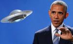 Обама рассказал о снимках НЛО в секретных архивах Пентагона