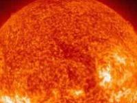 Солнце оказалось меньше, чем считали ученые