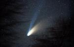 Комета Галлея: «хвостатая гостья», которую все боялись