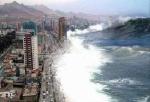 Найдена причина возникновения разрушительных цунами