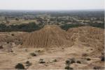 Загадки долины пирамид Ламбайеке в Перу