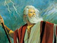 Тропами Моисея… Каким был настоящий Исход