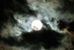 Луна и смерть: Новое исследование