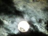 Луна и смерть: Новое исследование