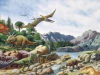 Как сочиняют историю: динозавры и палеонтологи