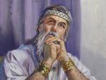 Соломон: самый мудрый и богатый царь в истории человечества...
