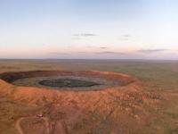 Шрамы Земли: самые загадочные кратеры мира