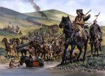Монгольская империя: взлет и падение одной из крупнейших империй в мире