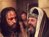 Что стало c первосвященником Каифой после казни Иисуса?
