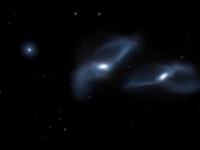 Причины смерти Млечного Пути