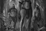 В Китае нашли останки великанов, живших 4000 лет назад