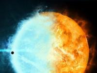 Что будет, если вылить на Солнце воды?