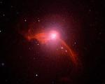 Сверхмассивные черные дыры могут быть еще массивнее
