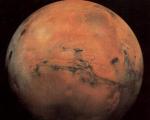 НАСА и ESA объединятся для исследования Марса