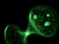 «Скачущая» Вселенная: теория Большого отскока