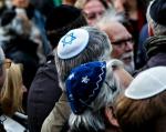 Почему иудеи носят кипу