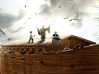 Кем был Ной - проживший 950 лет?