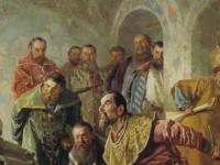 Опричнина: религиозный Орден царя-игумена Ивана Грозного?
